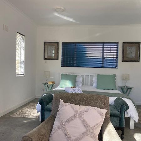 4 On Belmont Avenue Apartment Somerset West Ngoại thất bức ảnh