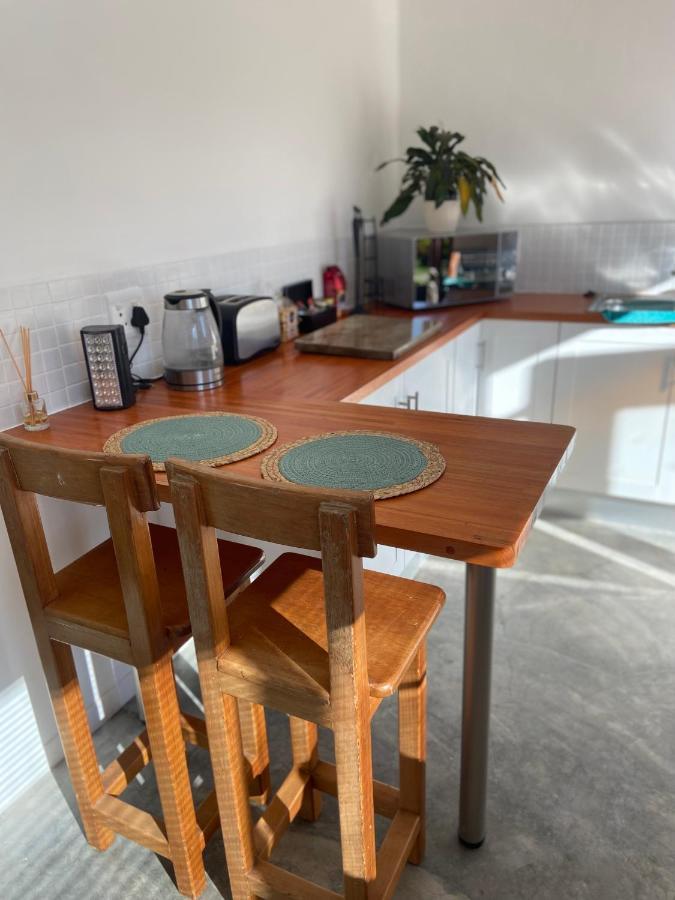 4 On Belmont Avenue Apartment Somerset West Ngoại thất bức ảnh