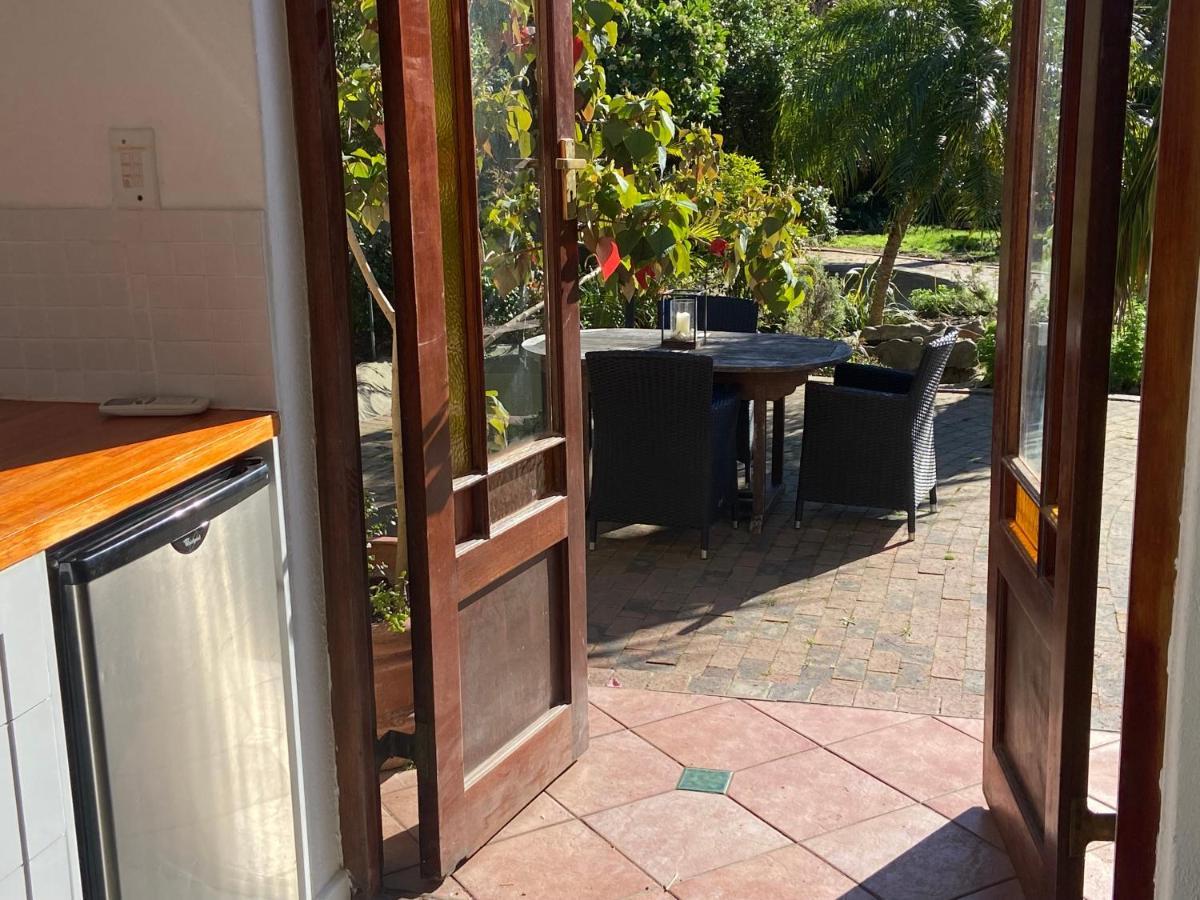 4 On Belmont Avenue Apartment Somerset West Ngoại thất bức ảnh