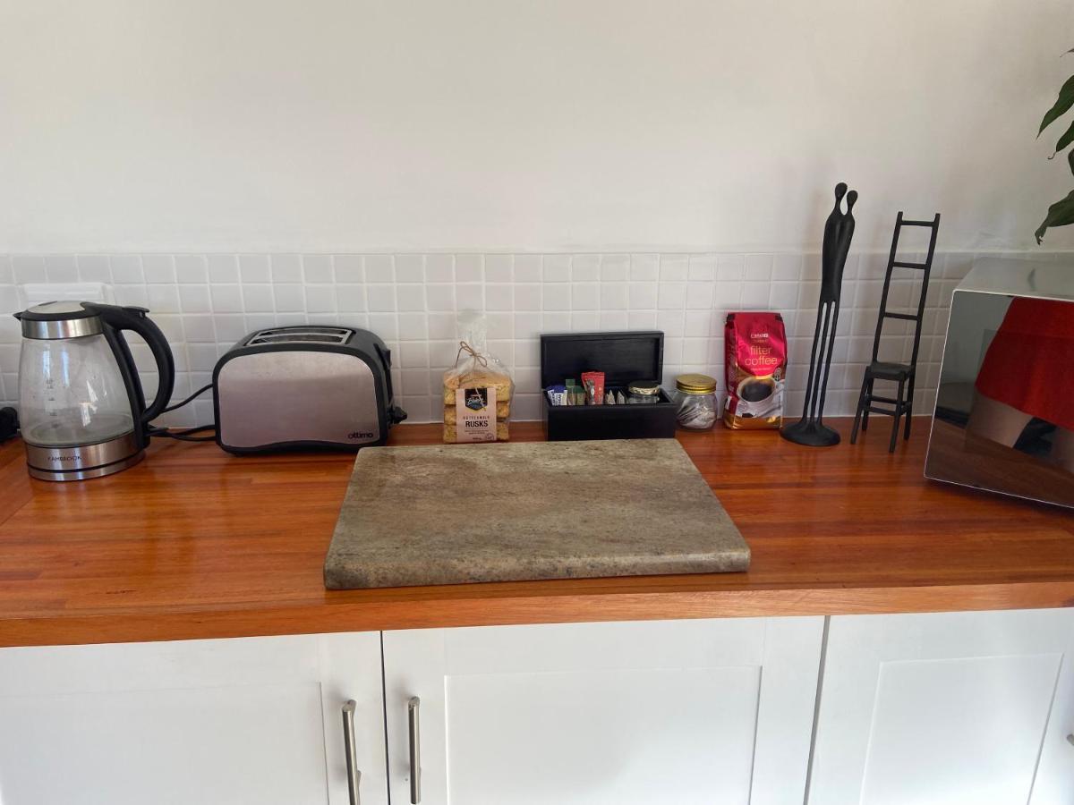 4 On Belmont Avenue Apartment Somerset West Ngoại thất bức ảnh