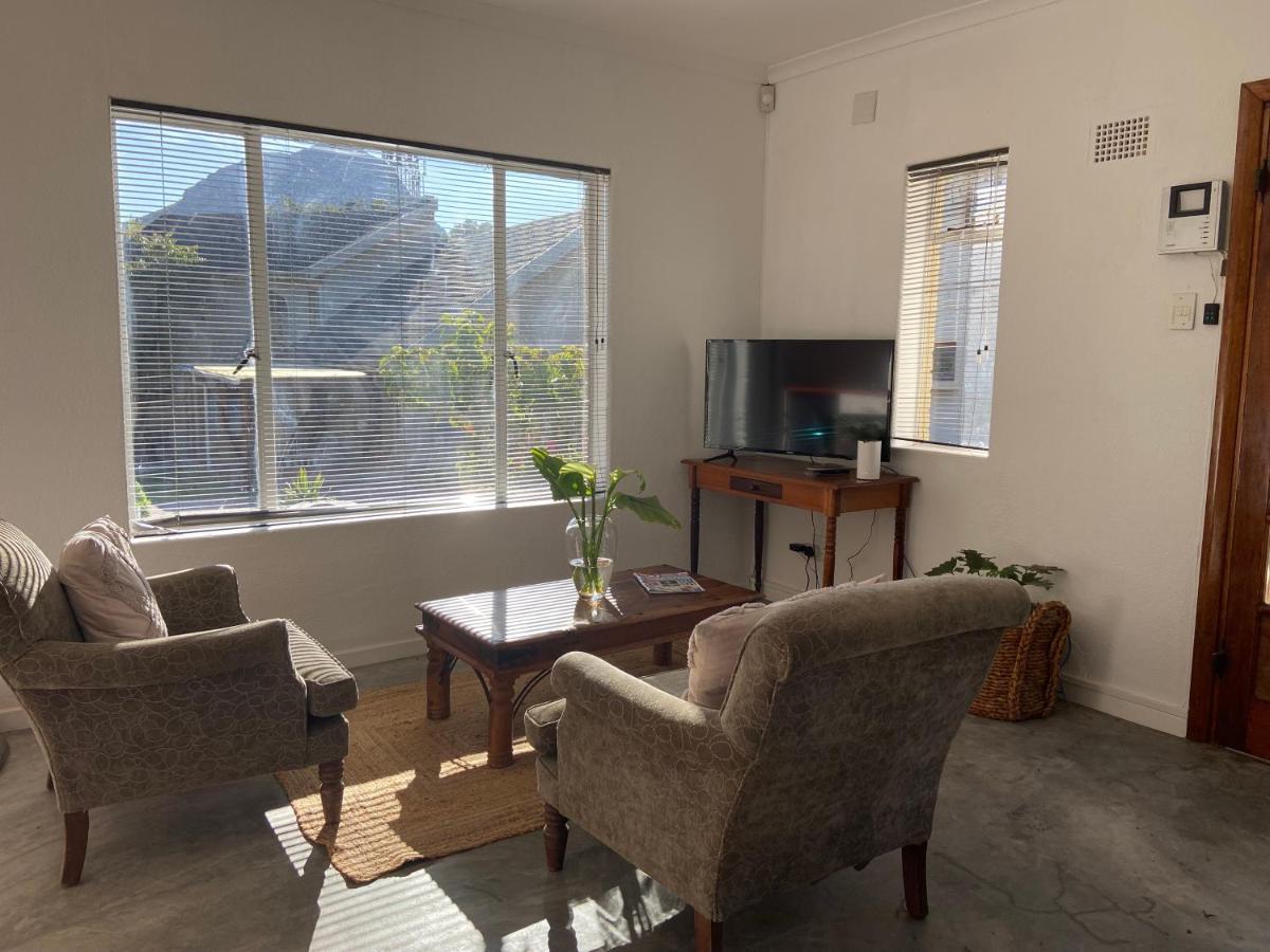 4 On Belmont Avenue Apartment Somerset West Ngoại thất bức ảnh