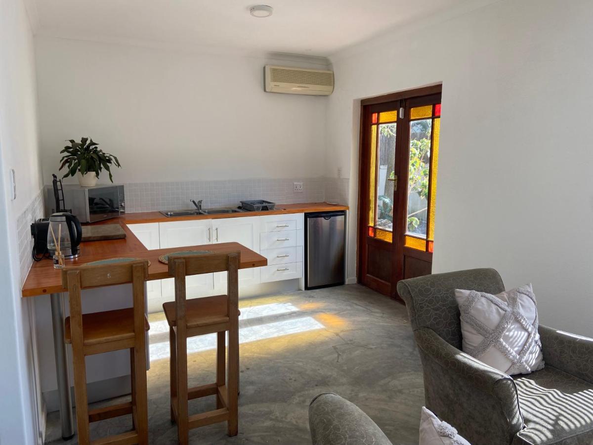 4 On Belmont Avenue Apartment Somerset West Ngoại thất bức ảnh