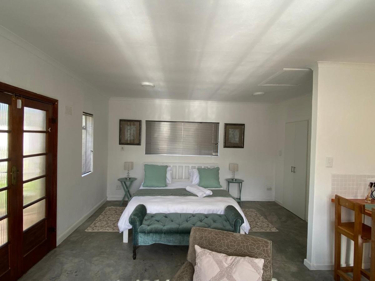 4 On Belmont Avenue Apartment Somerset West Ngoại thất bức ảnh