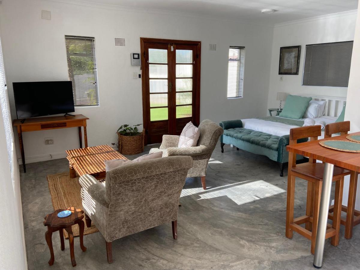4 On Belmont Avenue Apartment Somerset West Ngoại thất bức ảnh